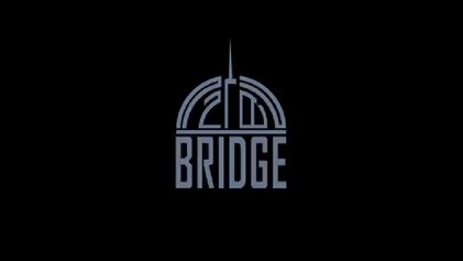 Bridge poster