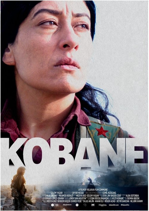 Kobanê poster