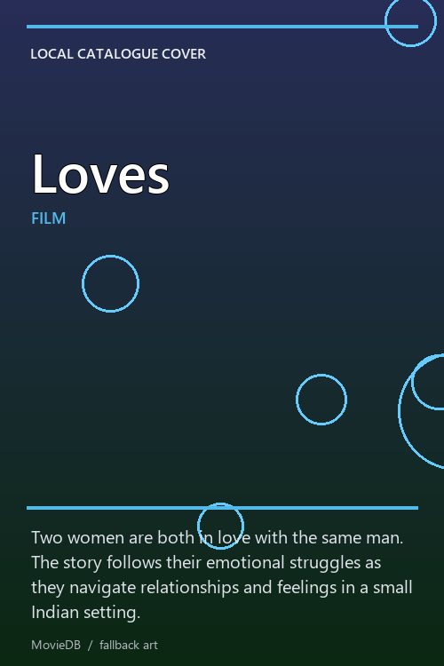 Loves poster