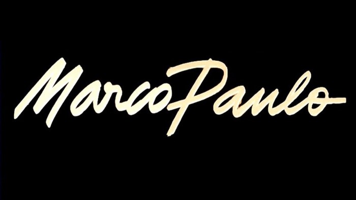Marco Paulo poster