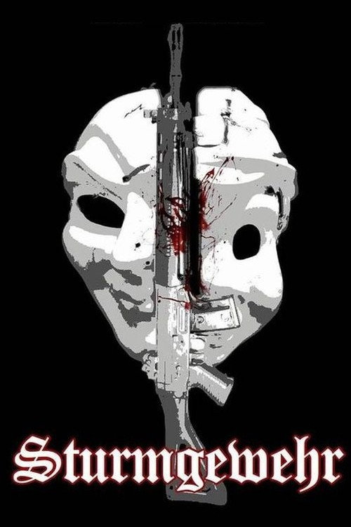 Assault Rifle poster