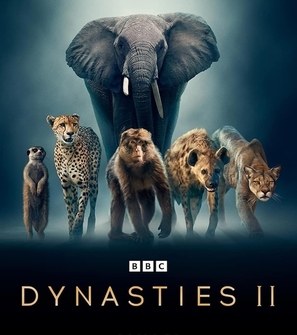 Dynasties II poster
