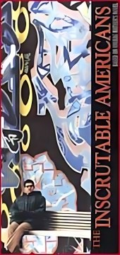 The Inscrutable Americans poster