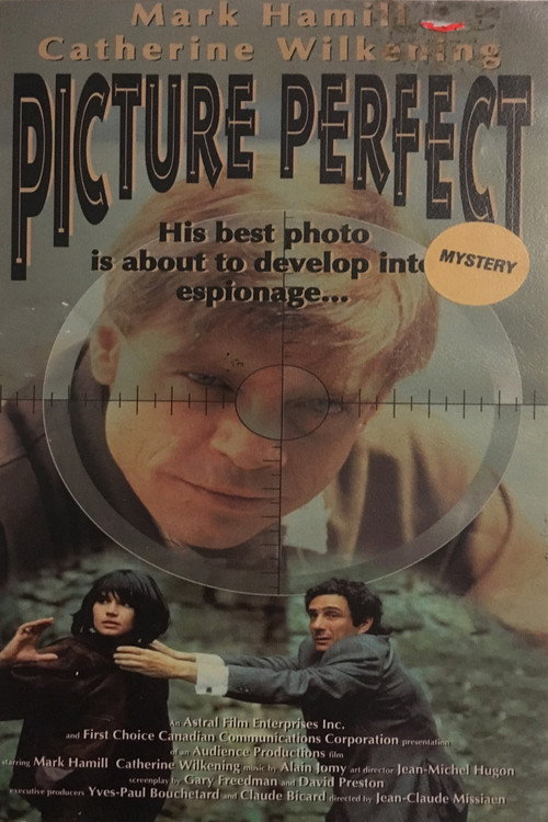 D'amour et d'aventure: Une Image de trop poster