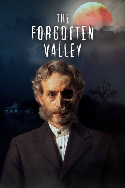 Vale dos Esquecidos poster