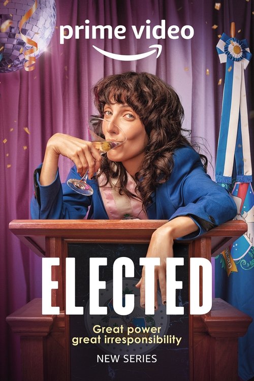 Eleita poster