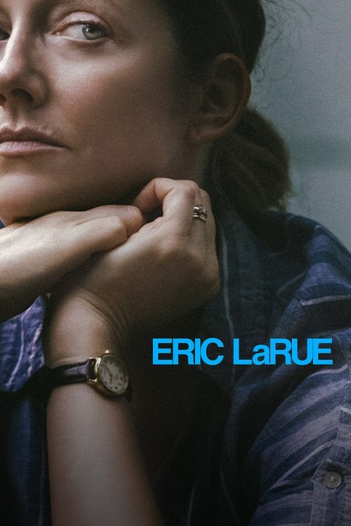 Eric Larue poster