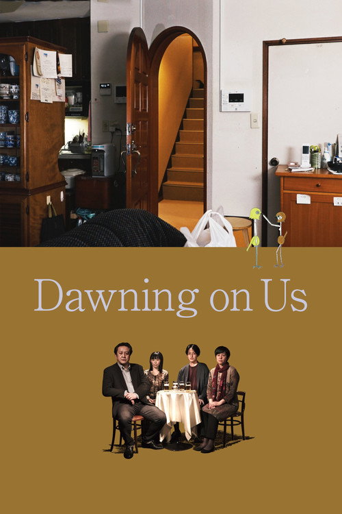Dawning on Us poster