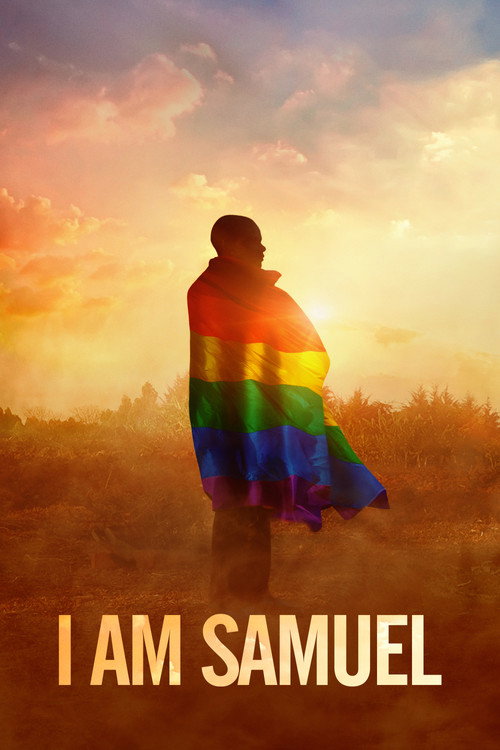I am Samuel poster
