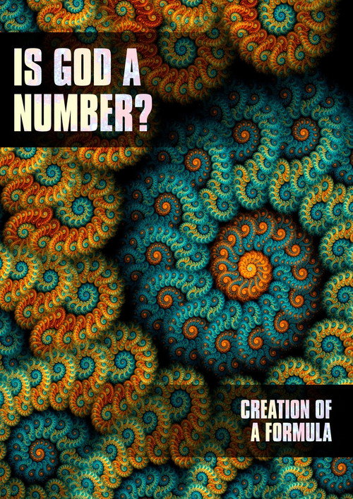 Is God a number? poster