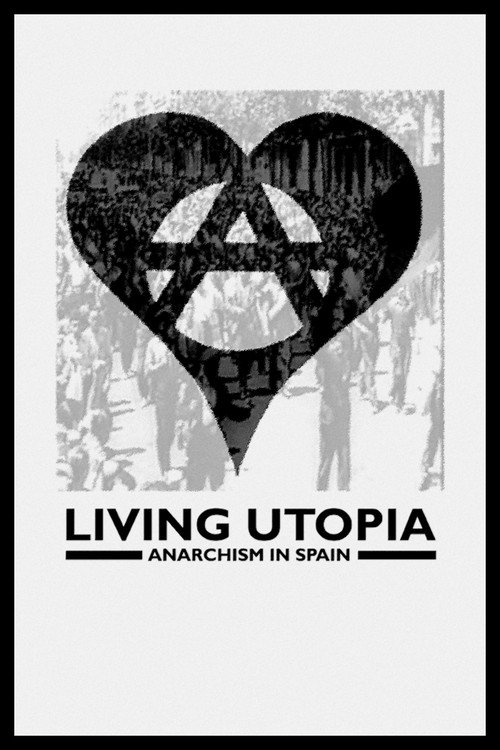 Vivir la Utopia poster