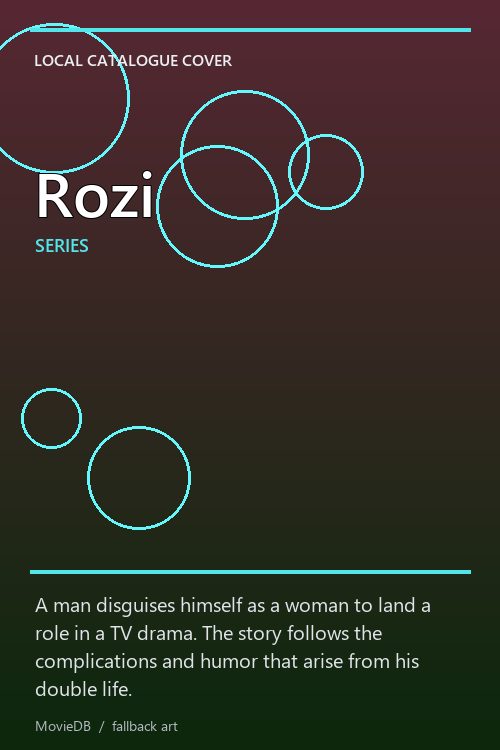 Rozi poster