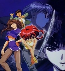 Adventures of Kotetsu poster