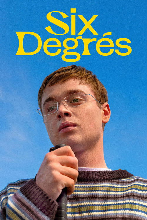 Six Degrees poster