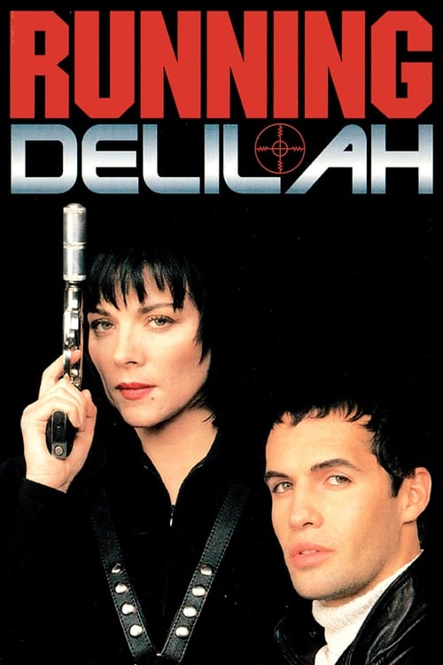 Cyborg Agent poster