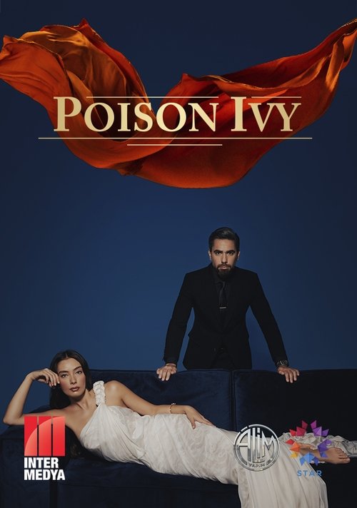 Poison Ivy poster
