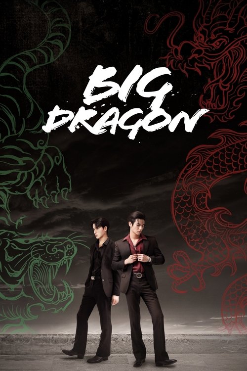 Big Dragon the Series poster