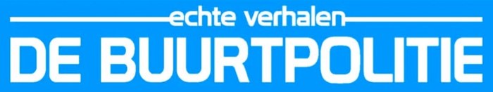 De Buurtpolitie: De Perfecte Overval poster