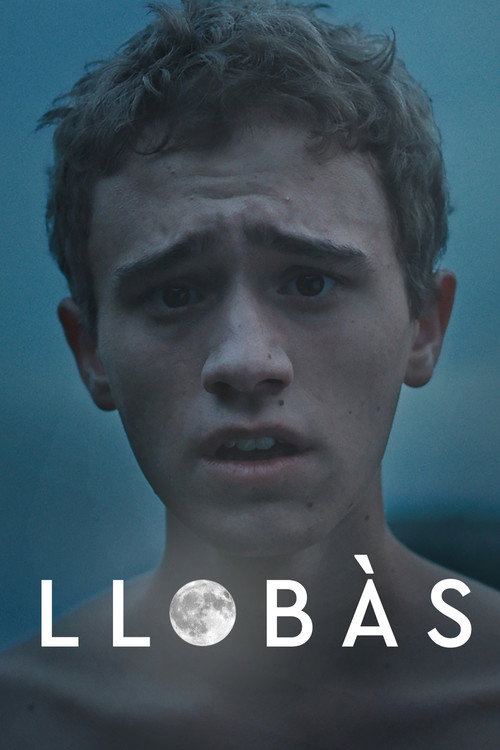 Llobàs poster