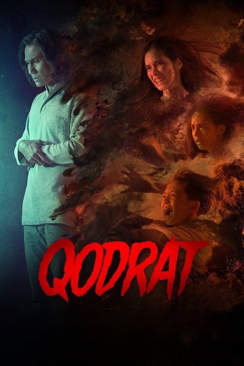 Qodrat poster