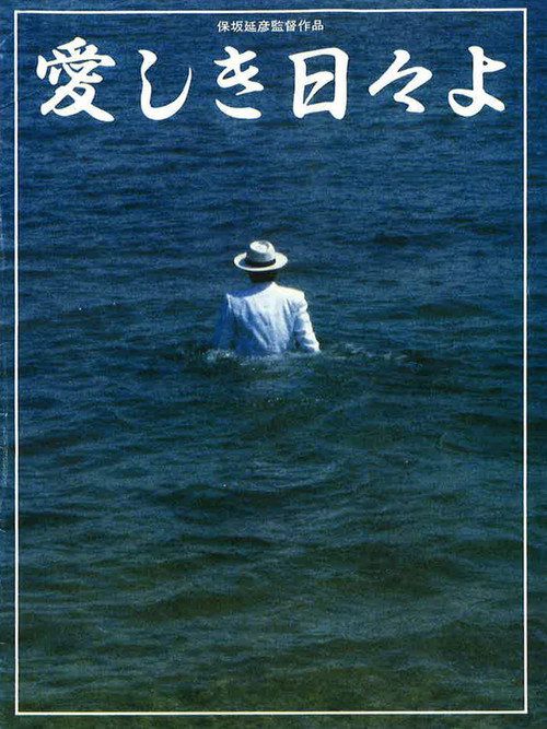 Lovely Days poster