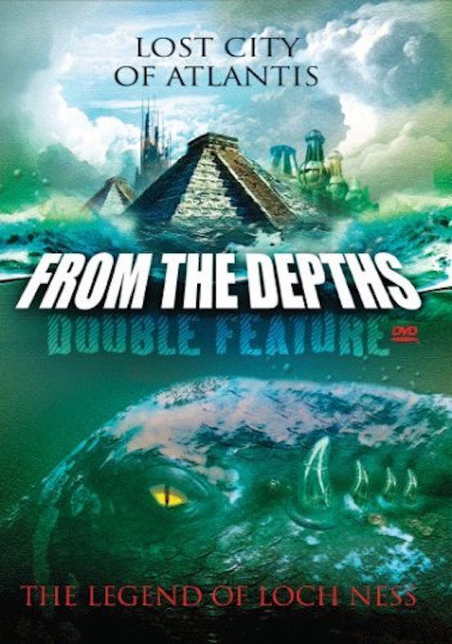 The Lost Capital of Atlantis poster