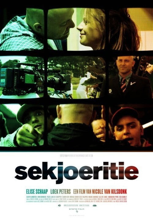 Security poster