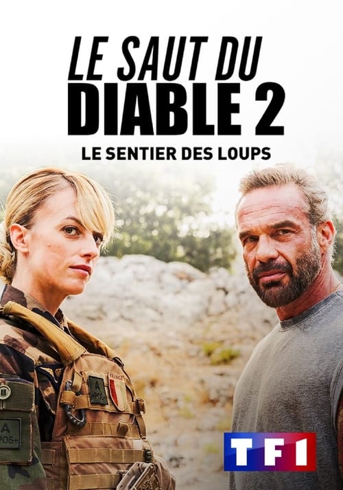 Le Saut du Diable 2: Le Sentier de Loups poster