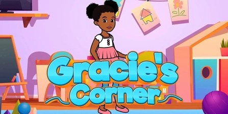 Gracie's Corner poster
