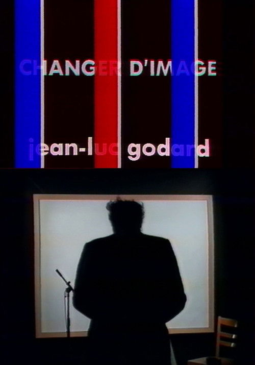 Image Changing: Letter to the beloved poster