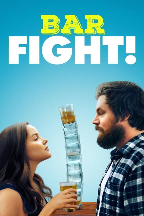 Bar Fight! poster
