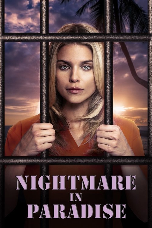 Wrongfully Accused poster