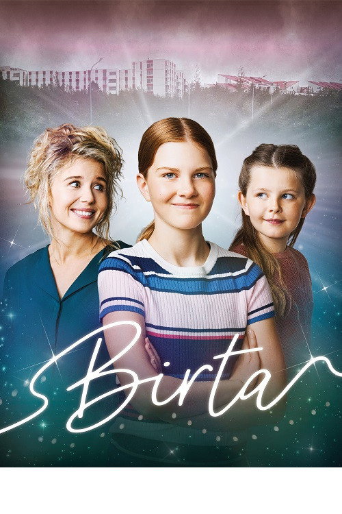 BIRTA poster