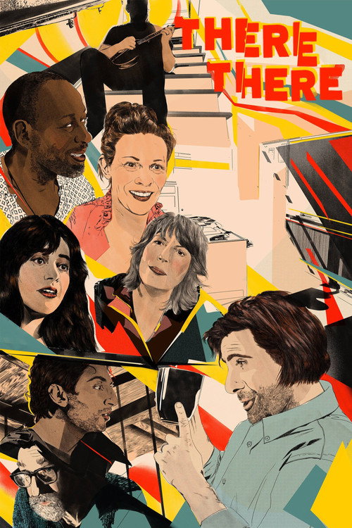 There There poster