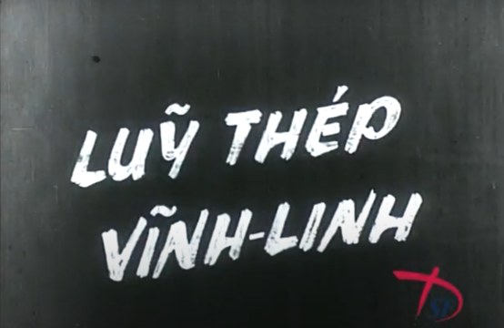 Lũy thép Vĩnh Linh poster
