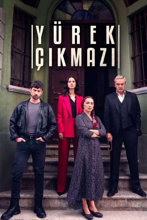 Yürek Çıkmazı poster