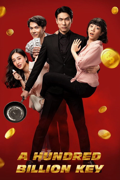 Key of Life Vietnam poster