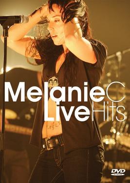 Live Hits poster