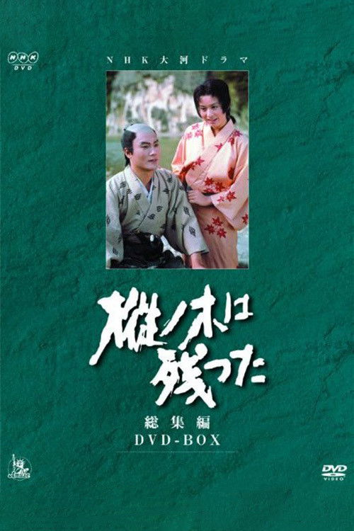 Momi no Ki wa Nokotta poster
