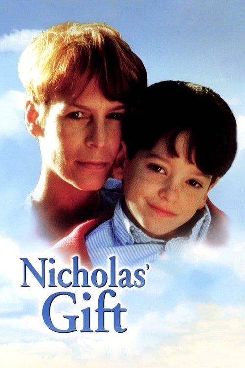 Nicholas' Gift poster