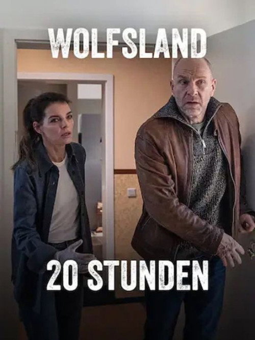 20 Stunden poster