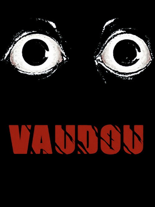 Vaudou poster