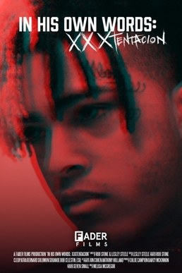 In His Own Words poster