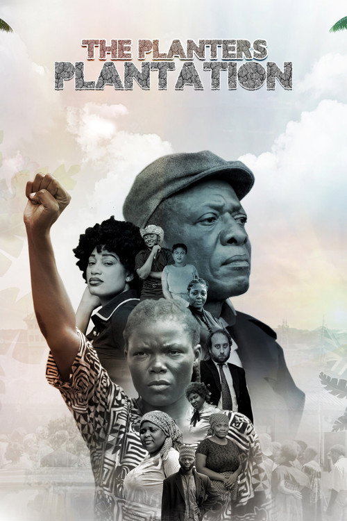 The Planter's Plantation poster