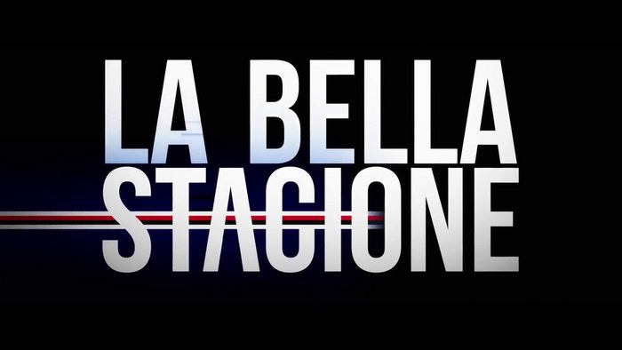 La bella stagione poster