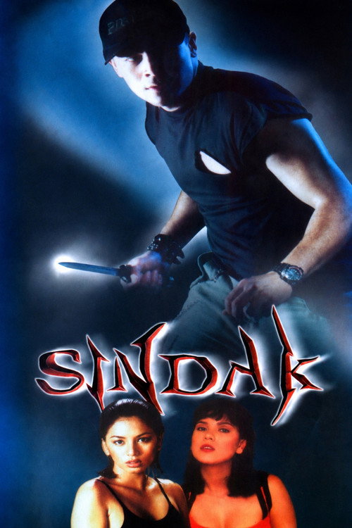 Sindak poster