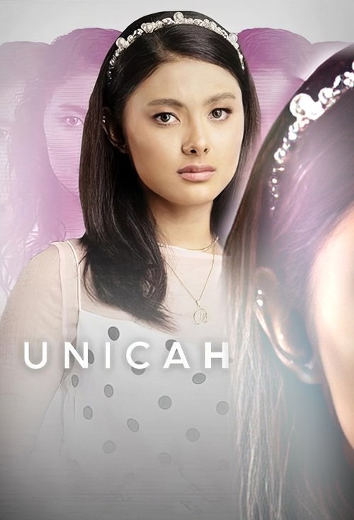Unica Hija poster