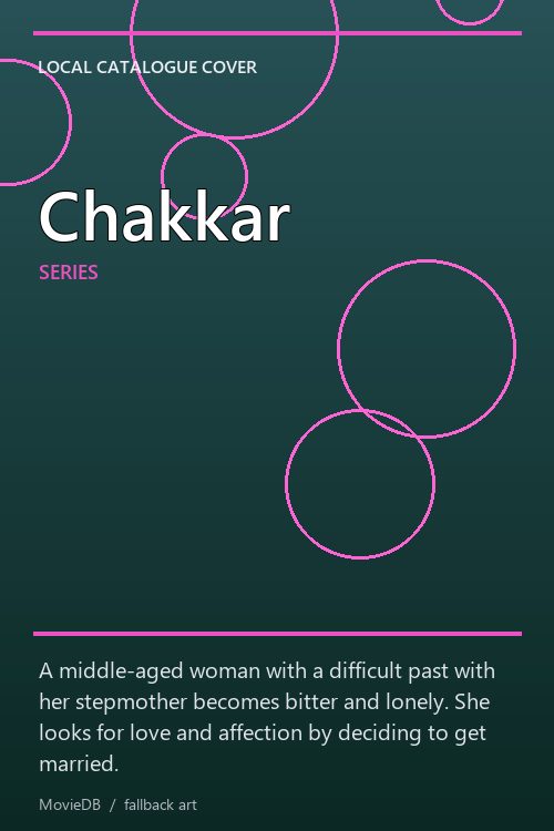 Chakkar poster