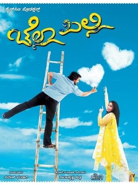 Chella Pilli poster