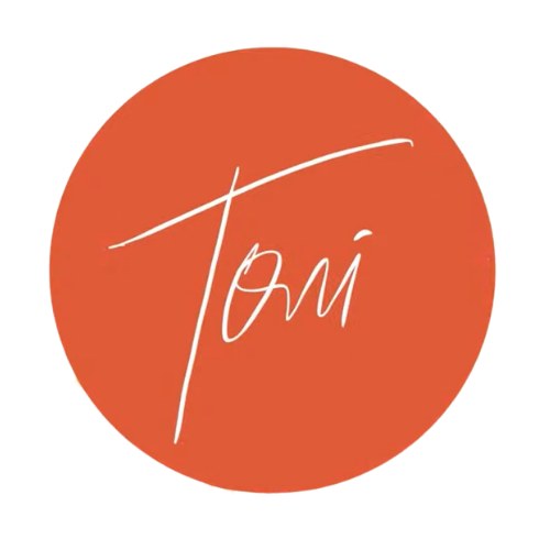 Toni poster